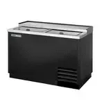 True Manufacturing , TD-50-18-HC, Bottle Cooler