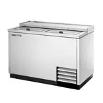 True Manufacturing , TD-50-18-S-HC, Bottle Cooler