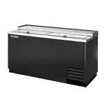 True Manufacturing , TD-65-24-HC, Bottle Cooler