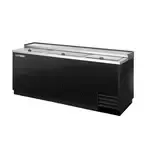 True Manufacturing , TD-80-30-HC, Bottle Cooler