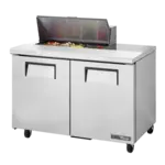 True Manufacturing , TSSU-48-08-HC, Refrigerated Counter, Sandwich / Salad Unit