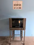 Advantage Turbofan E28M4 Electric Convection Oven | Countertop Commercial Oven | Bakery & Restaurant