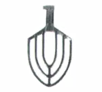 Univex 1012231, Mixer Attachments