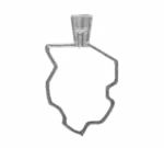 Univex 1012238, Mixer Attachments