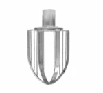 Univex 1012297, Mixer Attachments