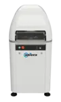 Univex ABDR18, Semi & Automatic Bun Divider Rounders