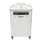 Univex , AQD40, Manual, Semi, and Automatic Square Dividers