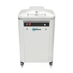 Univex , AQD48, Manual, Semi, and Automatic Square Dividers
