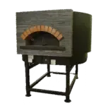 Univex DOME51R, Oven, Wood / Coal / Gas Fired