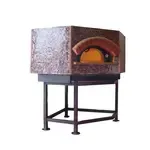 Univex , DOME59P, Oven, Wood / Coal / Gas Fired