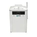 Univex MQD42, Manual, Semi, and Automatic Square Dividers