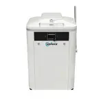 Univex , MRD20, Dough Divider