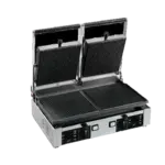 Univex , PPRESS2R, Sandwich / Panini Grill