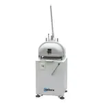 Univex , SBDR30, Dough Divider Rounder