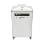 Univex SQD10, Manual, Semi, and Automatic Square Dividers