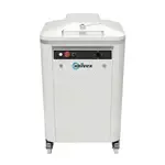 Univex SQD24, Manual, Semi, and Automatic Square Dividers