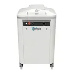 Univex SQD40, Manual, Semi, and Automatic Square Dividers