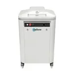 Univex , SQD80, Dough Divider