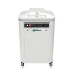 Univex SRD24, Manual, Semi, and Automatic Round Dividers