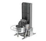 Univex SSBL105, Mixer Bowl Lift