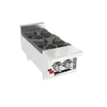 Venancio G12CT-12B, Hot Plate