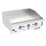 Venancio G36CT-36T, Thermostatic Griddle