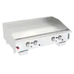 Venancio G48CT-48T, Thermostatic Griddle