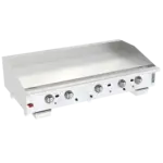 Venancio , G60CT-60T, Thermostatic Griddle