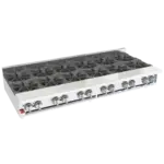 Venancio G72CT-72B, Hot Plate