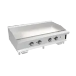 Venancio PGT48G-CT, Thermostatic Griddle