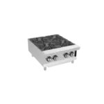 Venancio PHP24G-CT, Hot Plate