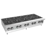 Venancio PHP60G-CT, Hot Plate