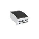 Venancio R18CT-18C, Radiant Charbroiler