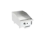 Venancio R18CT-18G, Manual Griddle