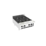 Venancio R24CT-24B, Hot Plate