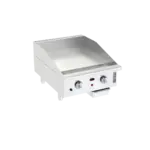 Venancio R24CT-24T, Thermostatic Griddle