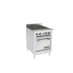 Venancio , R24ST-24B, Range