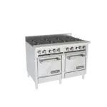 Venancio , R482ST-48B, Range