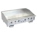 Venancio R48CT-48T, Thermostatic Griddle