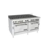 Venancio , R602CO-60B, Range