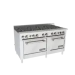 Venancio , R602ST-60B, Range