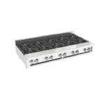 Venancio R60CT-60B, Hot Plate