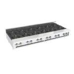 Venancio R72CT-72B, Hot Plate